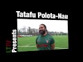Polota-Nau can't wait for Derby Day