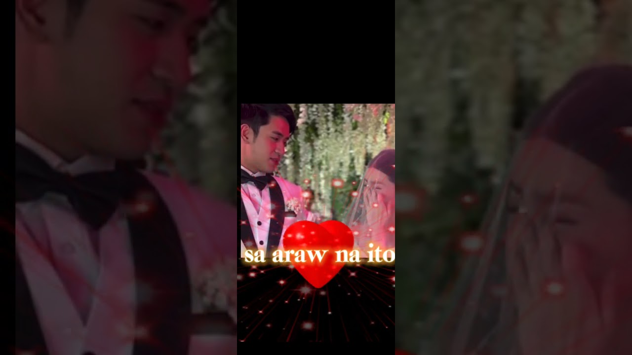 Sa Araw na ito #davidlicauco #barbieforteza #barda #music #song #newsong 