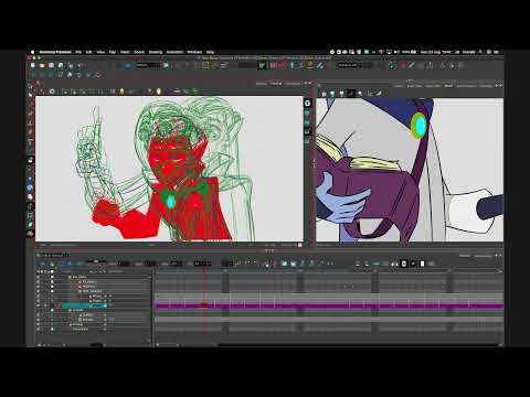toon boom vs tvpaint toon boom vs tvpaint