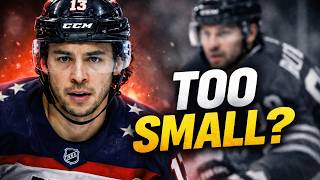 The Rise of Johnny Gaudreau | From UNDER DOG to NHL STAR!