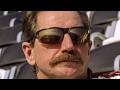 Dale Earnhardt Sr.'s Autopsy Report Revealed Some Sad Details