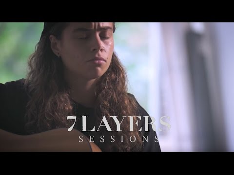 Tash Sultana -