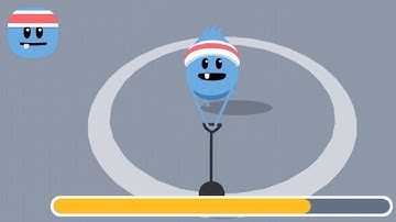 Dumb ways to die 2 All levels Gameplay walkthrough part-47