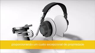 Droid InVue | Alarme LTO4