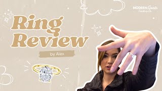 Alex's Modern Gents Review