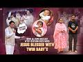 When All Hope Was Lost After Receiving God's Word Jesus Blessed With Twin Baby's #testimonies