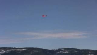 Sebart Sukhoi 29S Electric Converted From Www.rcpro.no