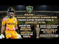 BABAR AZAM MASTERCLASS! 💯 Peshawar Zalmi Crush Islamabad United by 70 Runs | Qualifier 1 Highlights