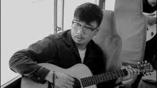 walang kapalit - rey valera - kyle raphael cover