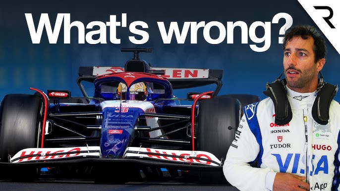 Formula 1, explained for rookies 