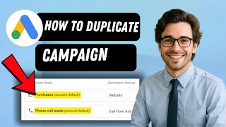 Famous How to duplicate a Google Ads campaign (full guide 2026) Net Worth