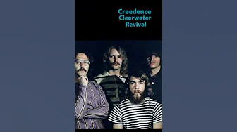 Creedence Clearwater Revival - Green River - Best Songs of all Time