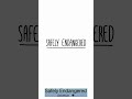 Scary Reflection in Safely Endangered Ep. 33