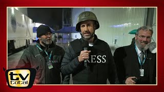 Pufpaffs Investigativ-Recherche Bei Der Giovanni Zarrella Show Tv Total