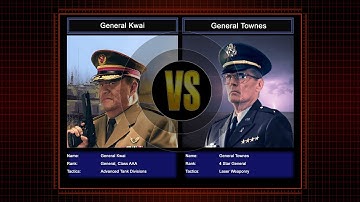 NProject Challenge: Tank Vs. Laser | Let