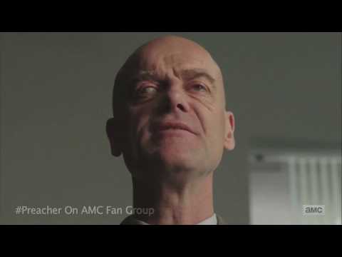 Preacher - S02E07 - Herr Starr's 1st Grail Interview