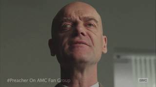 Preacher - S02E07 - Herr Starr's 1st Grail Interview