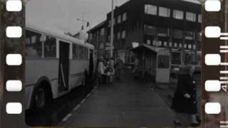 Einu Sinni Var - Nýtt Leiðarkerfi Strætó