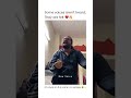 Tujhe main pyaar karu | robin x raw voice #shorts #explorepage #viralvoice #rawvoice