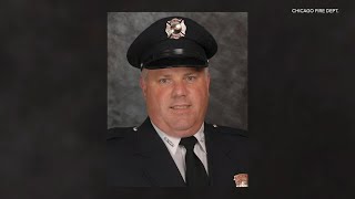 Funeral arrangements announced for veteran North Side firefighter