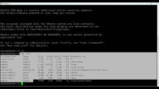 🔌 Attach & Detach Data Disk in Azure (Linux Server) – Step-by-Step|| cloud services