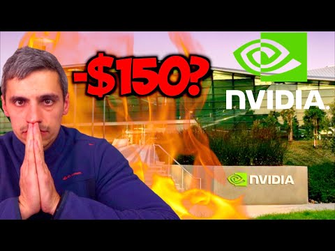 Acciones de Nvidia a $150? Análisis Earnings NVDA