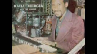 Hailu Mergia and the Wallias Band - Muziqawi Silt chords