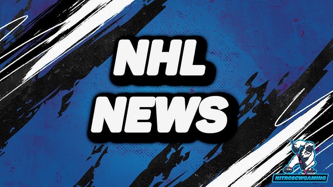 NHL 23: Patch Notes 1.2 - World Of Chel And More 