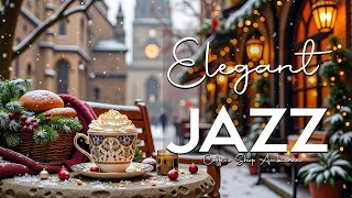 Download Lagu Elegant Jazz Music ☀️ Soft Morning Coffee Bossa Nova for Peaceful Work and Positive Energy MP3