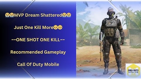 💥🎮 CALL OF DUTY MOBILE MADNESS: ONE SHOT, ONE KILL SHOWDOWN! 🚀🔥 PISTOL ONLY CHALLENGE! 😱🔫