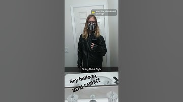 Say Hello to Metal Cadence