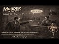 Murder by Experts episode 10 Dig Your Own Grave