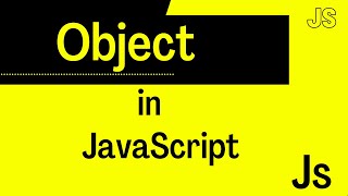 JavaScript objects in Hindi :Advanced JavaScript Tutorial