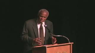 &quot;Harry Belafonte: The Dream Revisited&quot; - The Last Thing Martin Said to Me