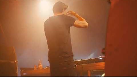 WATEVA-Ft.Next To Neon-Until We Die-( Christian Soto Dj VideoMix )