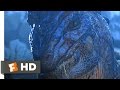 Godzilla (1998) - Godzilla Babies Scene (7/10) | Movieclips