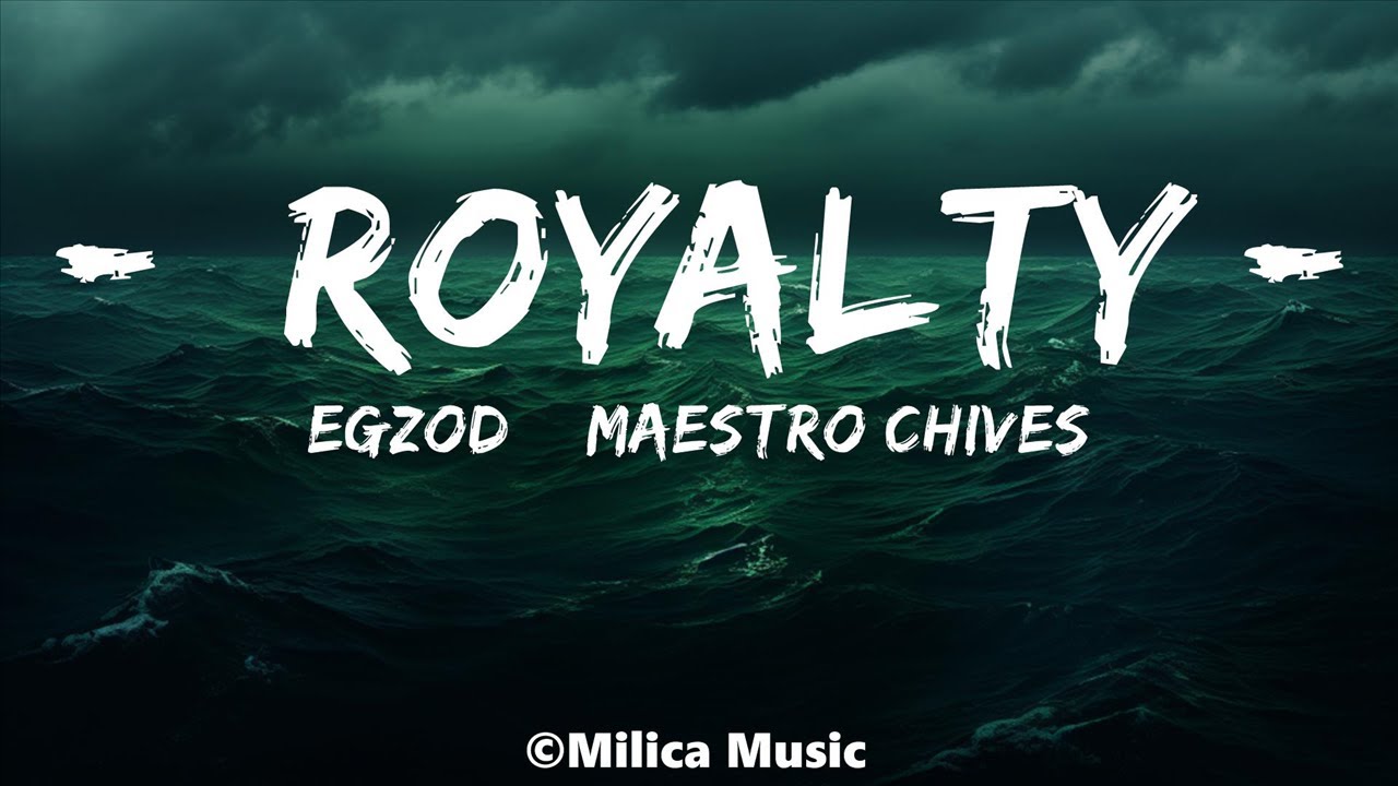 Egzod Maestro Chives Royalty Lyrics Ft Neoni Best Songs YouTube egzod-maestro-chives-royalty-lyrics-ft-neoni-best-songs-youtube