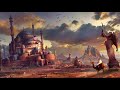 No Copyright Music | Epic Middle Eastern War Music | Escape From The Hell