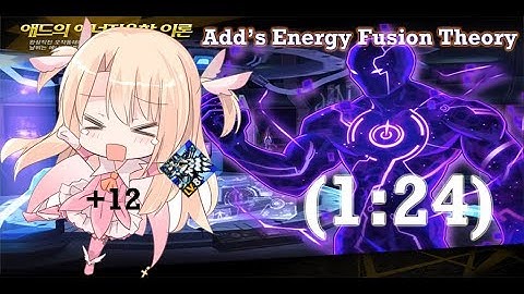 [Elsword INT] Innocent Add