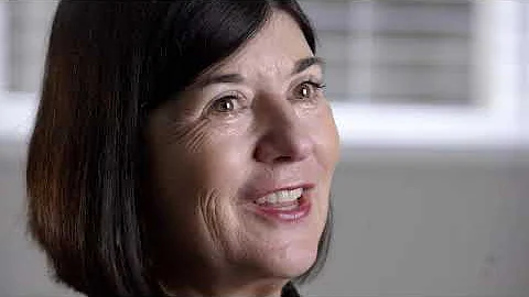 Vicki Phillips on Social and Career Skills