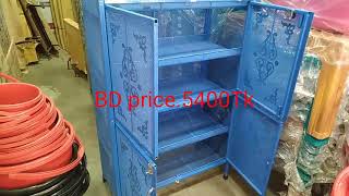 RFL Best Royal Kitchen Rack Best Colour New Collection Kitchen Rack Jaynal Vlog 19 BD Price Rack