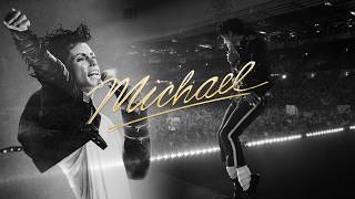 Michael Jackson – Workin’ Day and Night | Michael Biopic Scene
