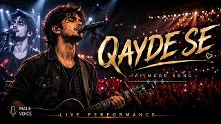 Qayde se ( Male Classical Rock ) - Metro... In Dino