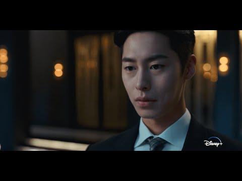 The Impossible Heir | Official Trailer | Disney+ Singapore