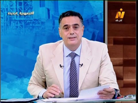 أشرف رياض صوتي مصري مع أ صلاح الأنصاري خبير تدريب نقابي ومؤرخ عمالي 15 11 2025