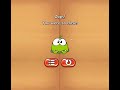 Cute the Rope lv9