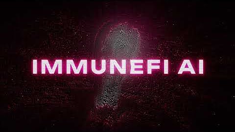 Immunefi: The Security OS for the Onchain Economy