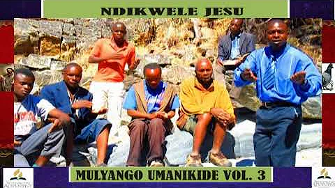 Mukalanga SDA Company - Inywe Nobantu Ba Jesu (Official Video)