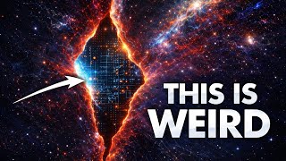 8 MOST TERRIFYING THEORIES SCIENTISTS ARE SILENT ABOUT