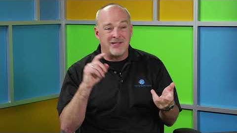 Module 4: 98-364: Database Fundamentals (MVA)